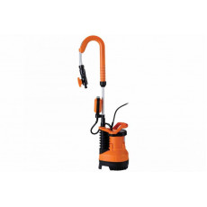 Pumpa za kišnicu VRP 4000 C Pumpa za kišnicu VRP 4000 C